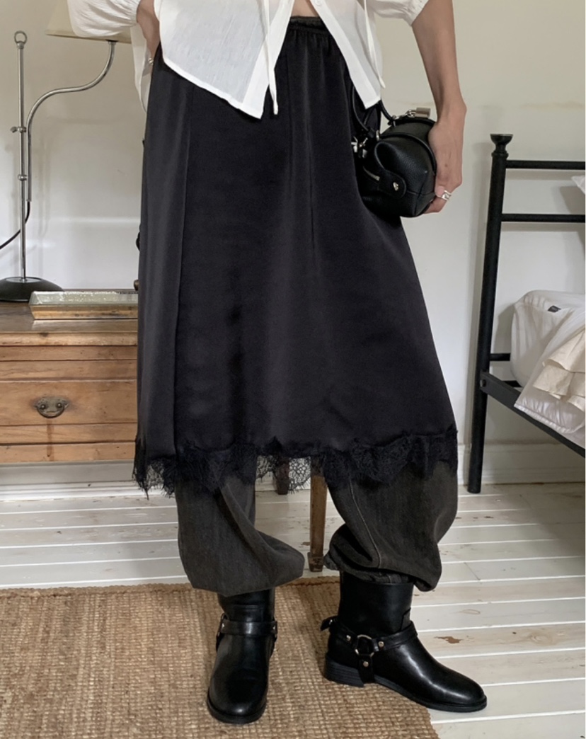 OPPA東大門㊣實拍女士新品推薦時尚25秋冬休閑人氣職業靴子OPPA靴子