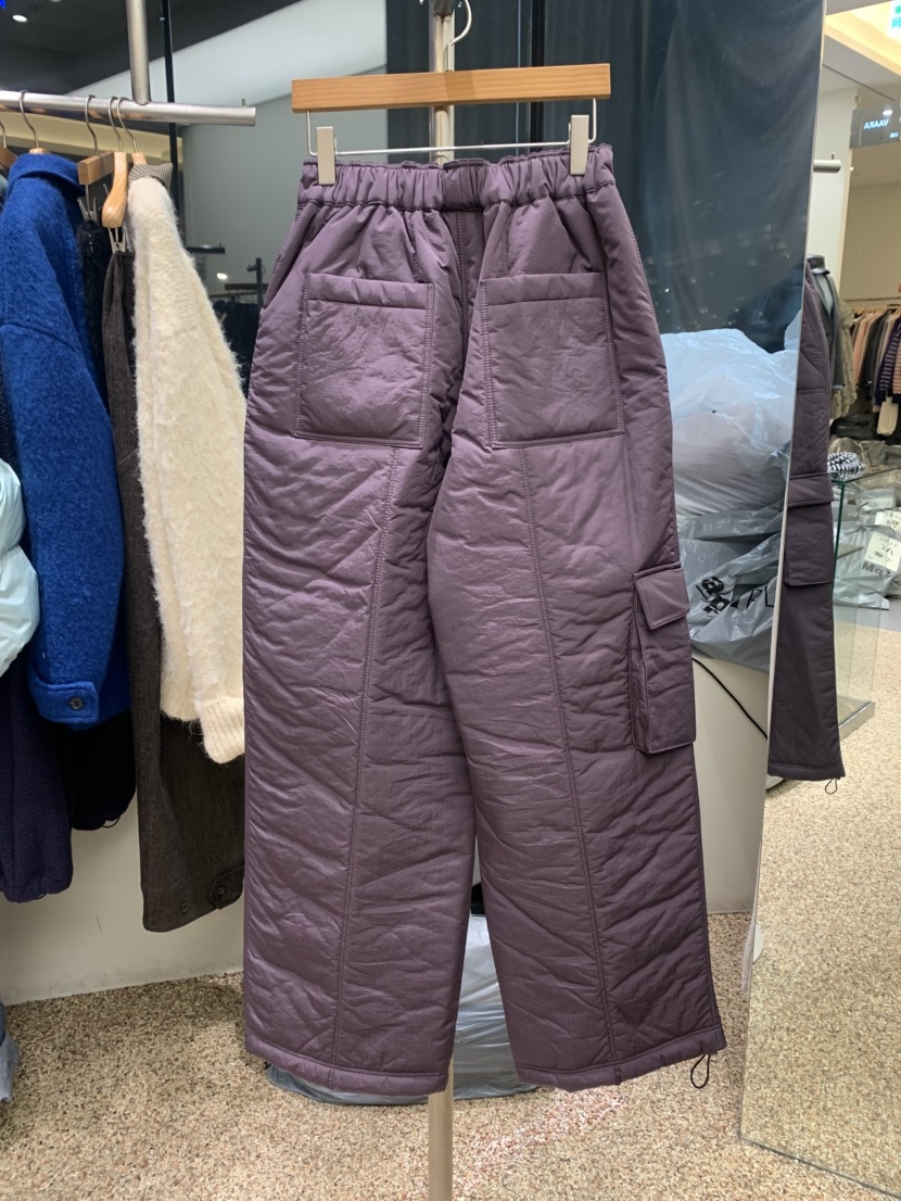 VAARA東大門㊣實拍女士新品休閑職業熱賣人氣25秋冬時尚休閑褲VAARA休閑褲