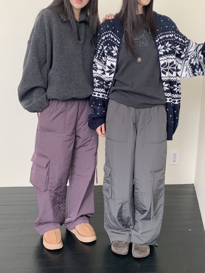 VAARA東大門㊣實拍女士新品休閑職業熱賣人氣25秋冬時尚休閑褲VAARA休閑褲