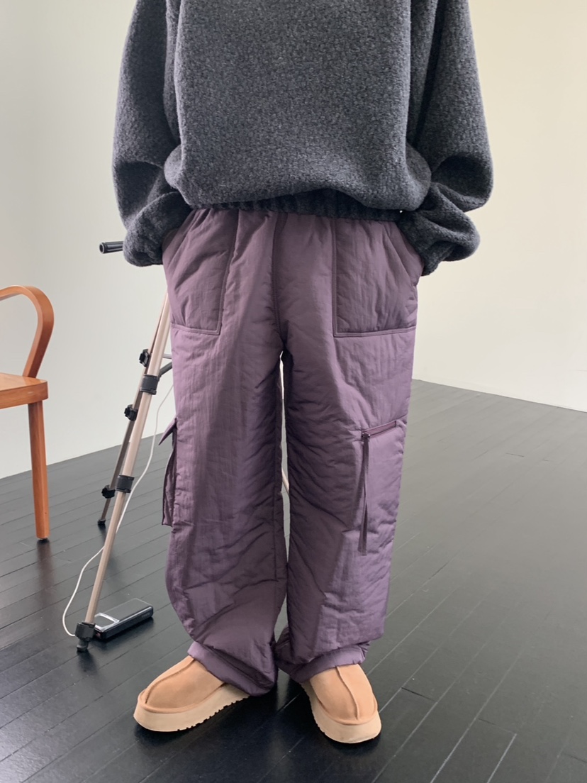 VAARA東大門㊣實拍女士新品休閑職業熱賣人氣25秋冬時尚休閑褲VAARA休閑褲