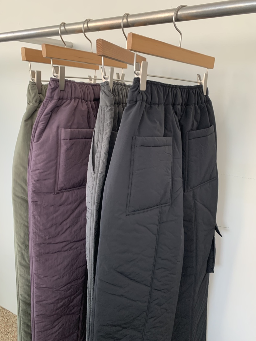 VAARA東大門㊣實拍女士新品休閑職業熱賣人氣25秋冬時尚休閑褲VAARA休閑褲