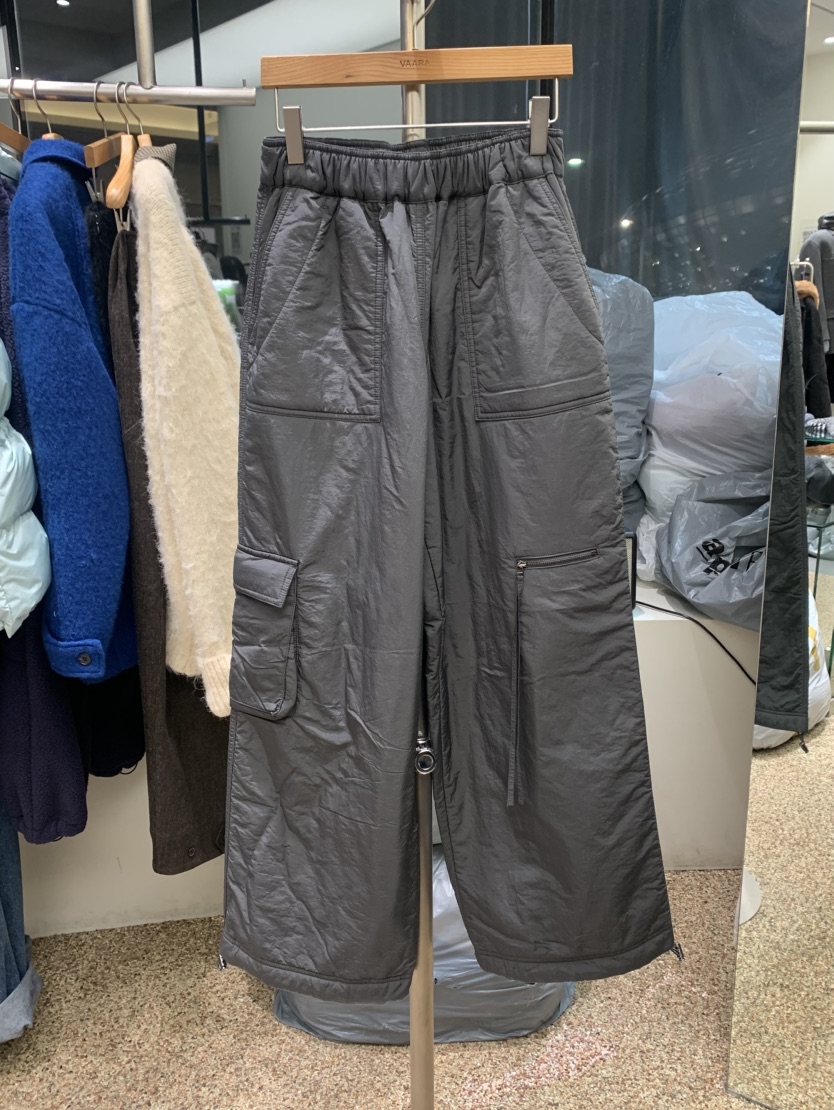 VAARA東大門㊣實拍女士新品休閑職業熱賣人氣25秋冬時尚休閑褲VAARA休閑褲圖色3