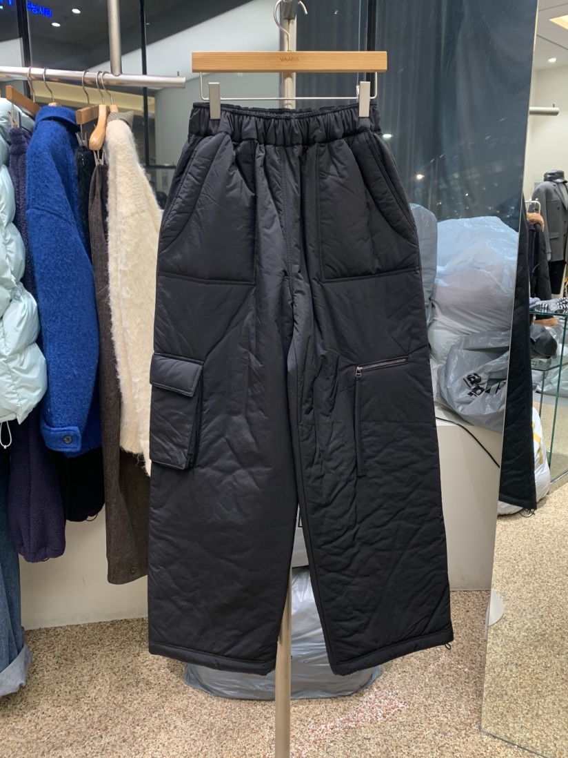 VAARA東大門㊣實拍女士新品休閑職業熱賣人氣25秋冬時尚休閑褲VAARA休閑褲圖色4