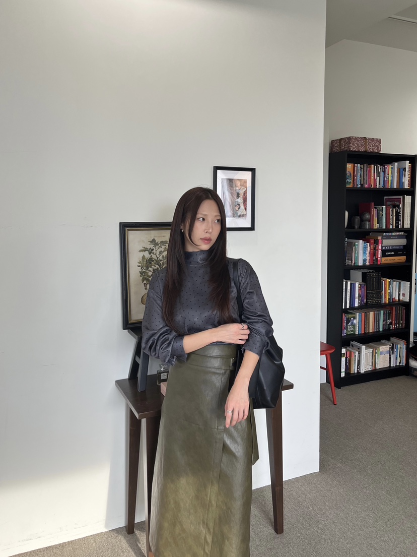 LEMATIN韓國代購㊣女士新款休閑推薦時尚25秋冬熱賣襯衫蕾絲衫LEMATIN襯衫/蕾絲衫