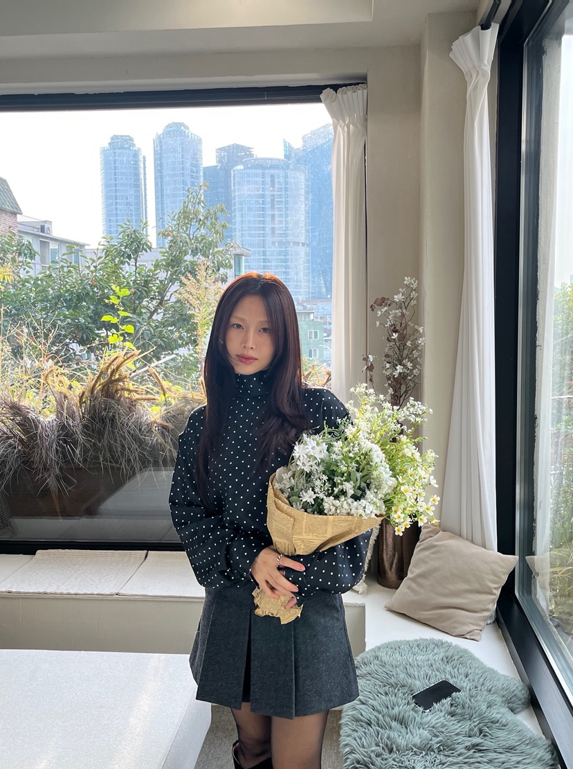 LEMATIN韓國代購㊣女士新款休閑推薦時尚25秋冬熱賣襯衫蕾絲衫LEMATIN襯衫/蕾絲衫