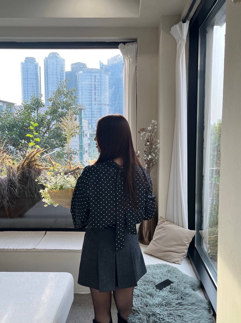 LEMATIN韓國代購㊣女士新款休閑推薦時尚25秋冬熱賣襯衫蕾絲衫LEMATIN襯衫/蕾絲衫