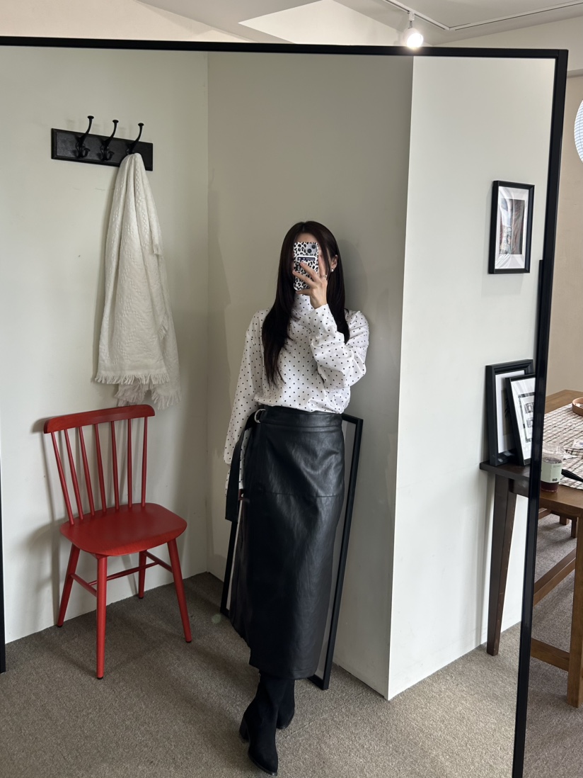 LEMATIN韓國代購㊣女士新款休閑推薦時尚25秋冬熱賣襯衫蕾絲衫LEMATIN襯衫/蕾絲衫