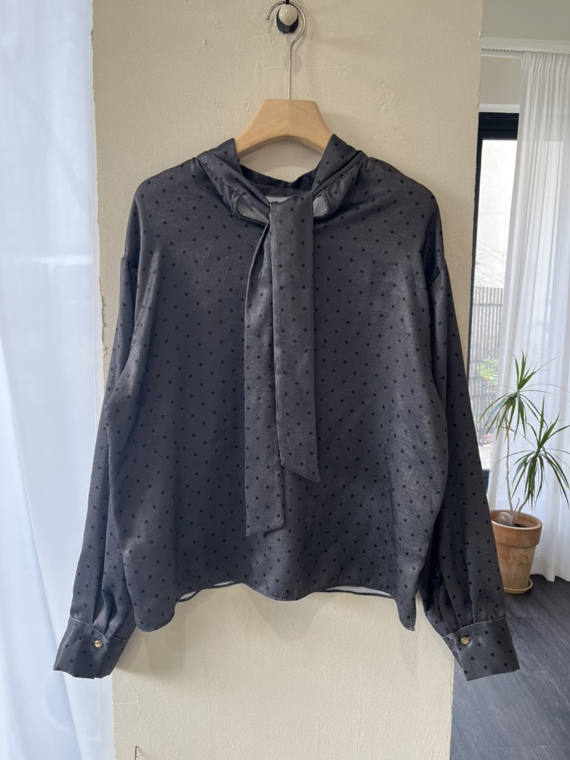 LEMATIN韓國代購㊣女士新款休閑推薦時尚25秋冬熱賣襯衫蕾絲衫LEMATIN襯衫/蕾絲衫