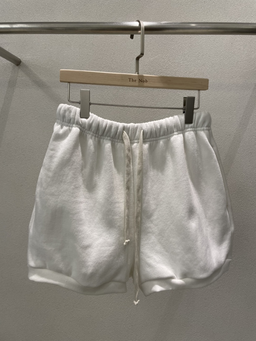 NOB東大門㊣代購女士新款休閑推薦人氣職業時尚25秋冬熱賣短褲NOB短褲圖色1