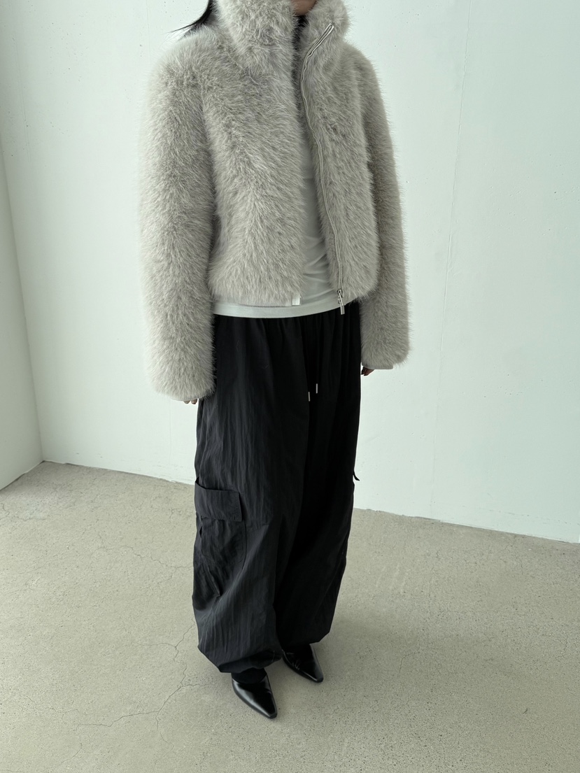 TAUPE東大門㊣直郵女士新款職業推薦人氣25秋冬休閑時尚休閑褲TAUPE休閑褲