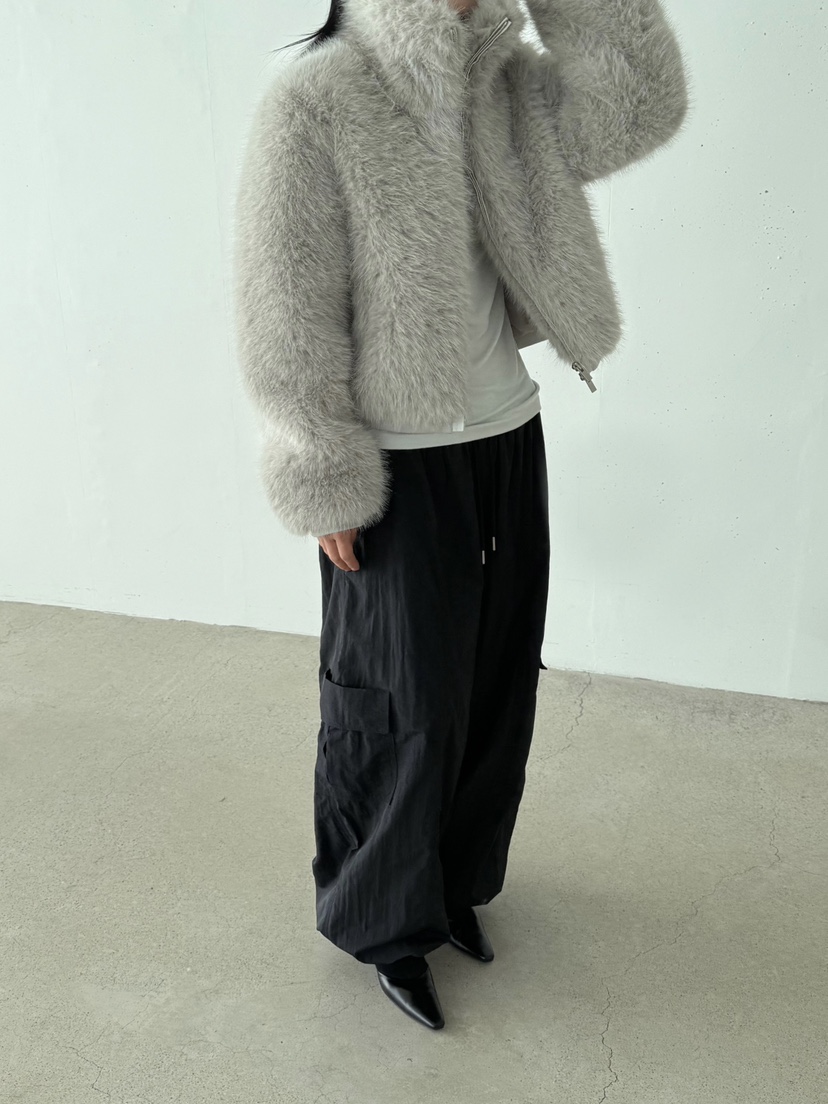 TAUPE東大門㊣直郵女士新款職業推薦人氣25秋冬休閑時尚休閑褲TAUPE休閑褲