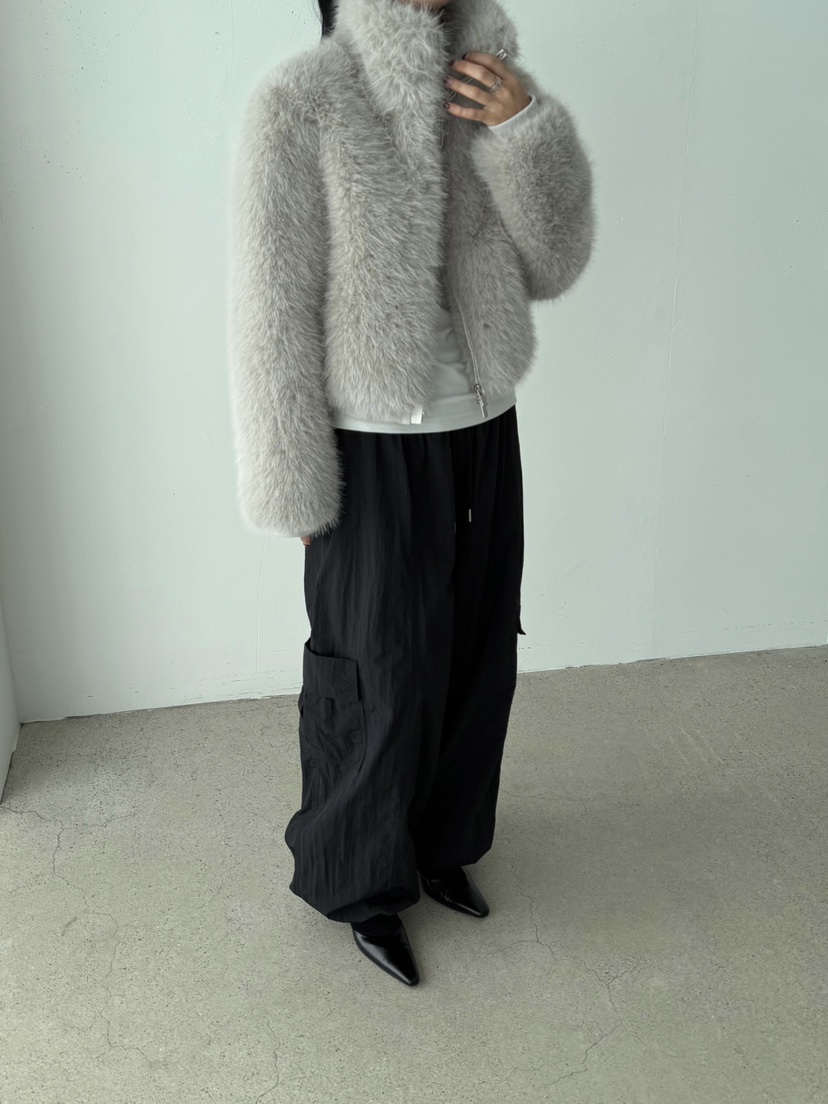 TAUPE東大門㊣直郵女士新款職業推薦人氣25秋冬休閑時尚休閑褲TAUPE休閑褲