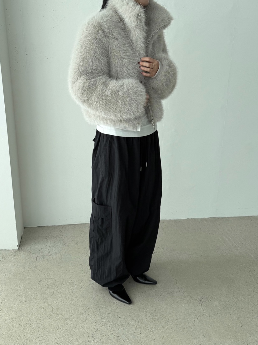 TAUPE東大門㊣直郵女士新款職業推薦人氣25秋冬休閑時尚休閑褲TAUPE休閑褲