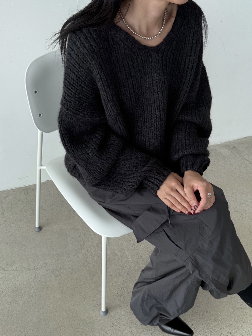 TAUPE東大門㊣直郵女士新款職業推薦人氣25秋冬休閑時尚休閑褲TAUPE休閑褲