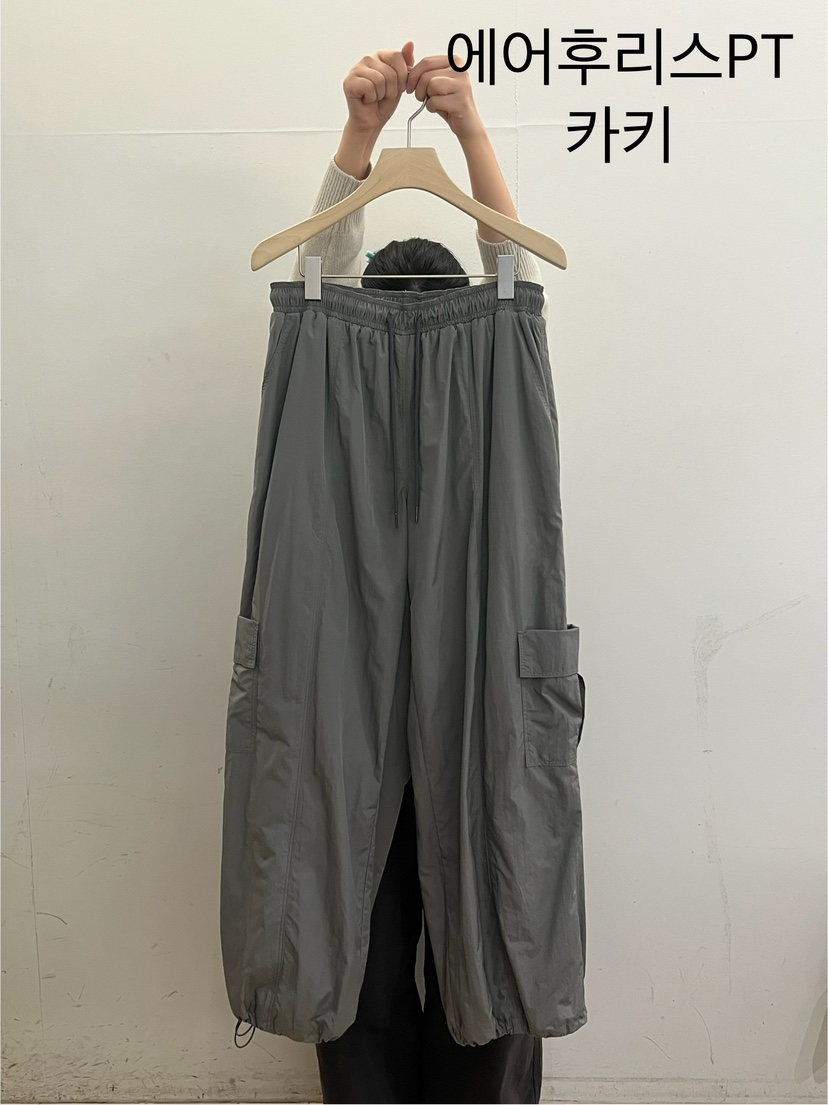 TAUPE東大門㊣直郵女士新款職業推薦人氣25秋冬休閑時尚休閑褲TAUPE休閑褲圖色1