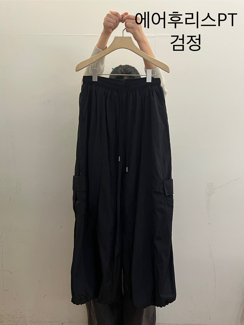 TAUPE東大門㊣直郵女士新款職業推薦人氣25秋冬休閑時尚休閑褲TAUPE休閑褲圖色3