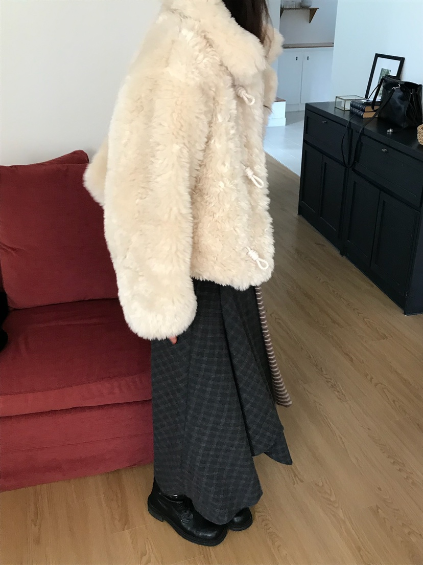 ESCHER東大門㊣實拍女裝新款職業25秋冬人氣推薦熱賣休閑長裙ESCHER長裙