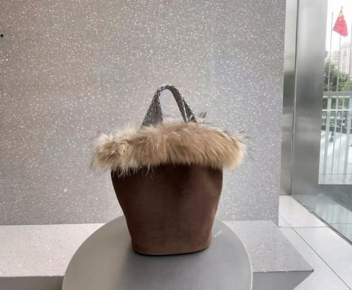 TROUVAILLE東大門㊣直郵女士新款推薦單肩斜跨包含小包麂皮TROUVAILLE單肩/斜跨包