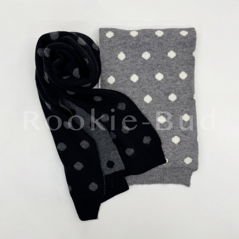 ROOKIE BUD東大門㊣直郵女裝新款休閑人氣職業圍巾披肩雙面ROOKIE BUD-L圍巾/披肩