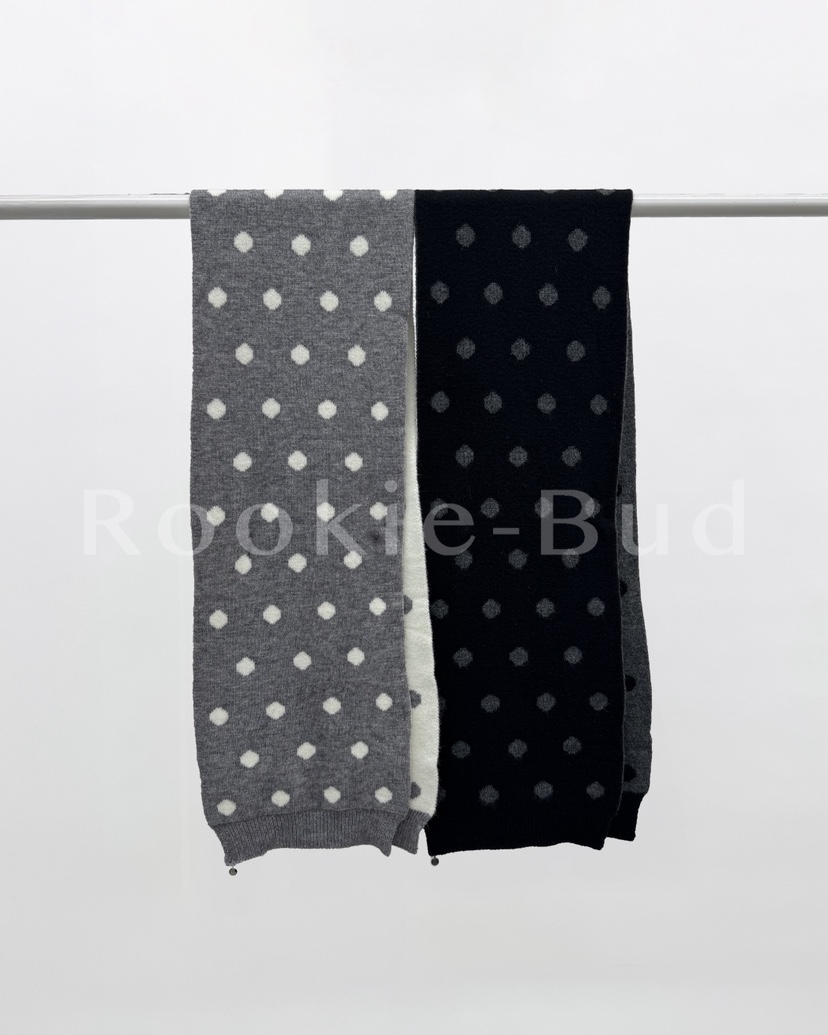 ROOKIE BUD東大門㊣直郵女裝新款休閑人氣職業圍巾披肩雙面ROOKIE BUD-L圍巾/披肩