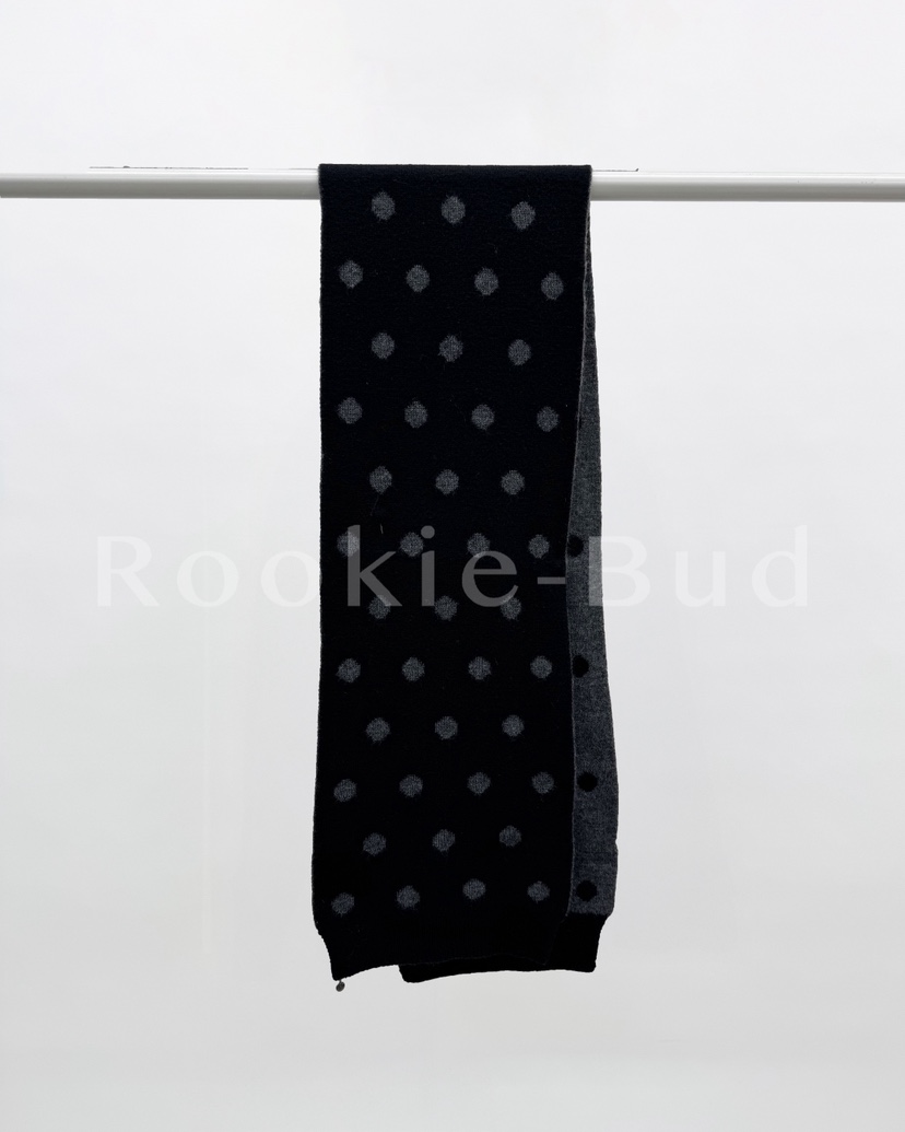 ROOKIE BUD東大門㊣直郵女裝新款休閑人氣職業圍巾披肩雙面ROOKIE BUD-L圍巾/披肩圖色2