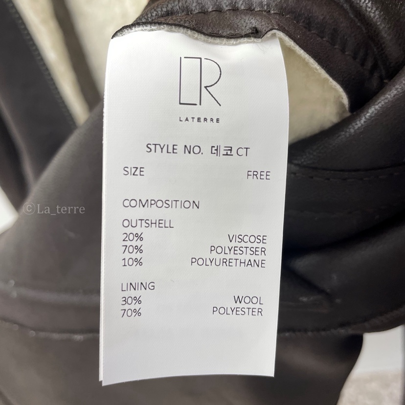 MILUI韓國代購㊣女士新款休閑時尚人氣25秋冬熱賣中長款大衣MILUI中長款大衣