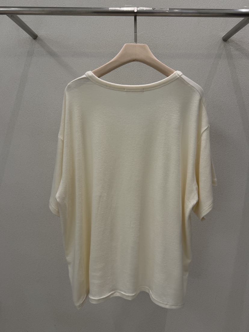 NOB東大門㊣代購女士新款人氣25秋冬推薦時尚熱賣職業休閑T恤NOBT恤