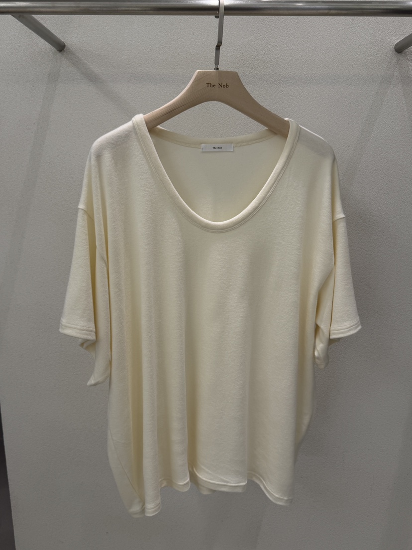 NOB東大門㊣代購女士新款人氣25秋冬推薦時尚熱賣職業休閑T恤NOBT恤圖色4