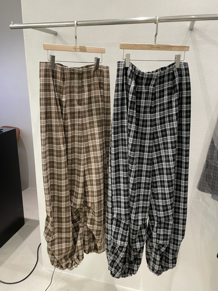 NOB東大門㊣實拍女士新品人氣熱賣休閑推薦25秋冬時尚休閑褲NOB休閑褲