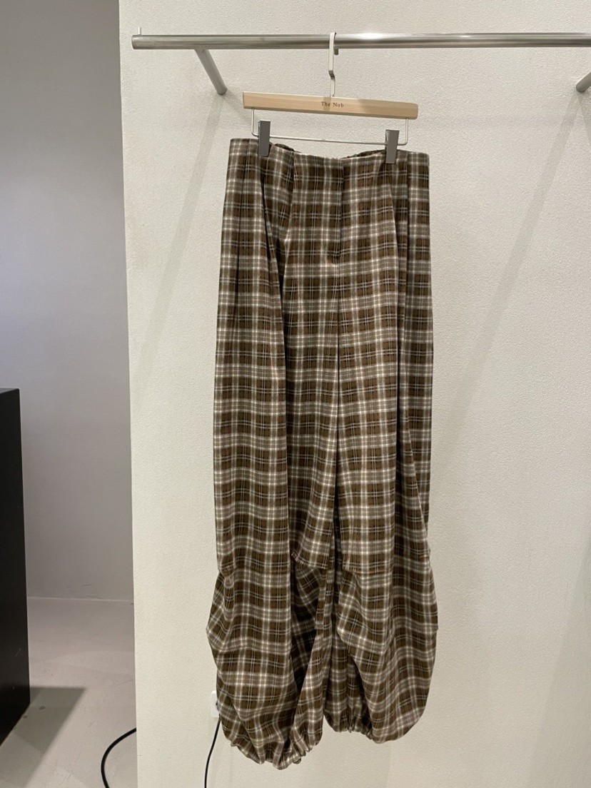 NOB東大門㊣實拍女士新品人氣熱賣休閑推薦25秋冬時尚休閑褲NOB休閑褲圖色1