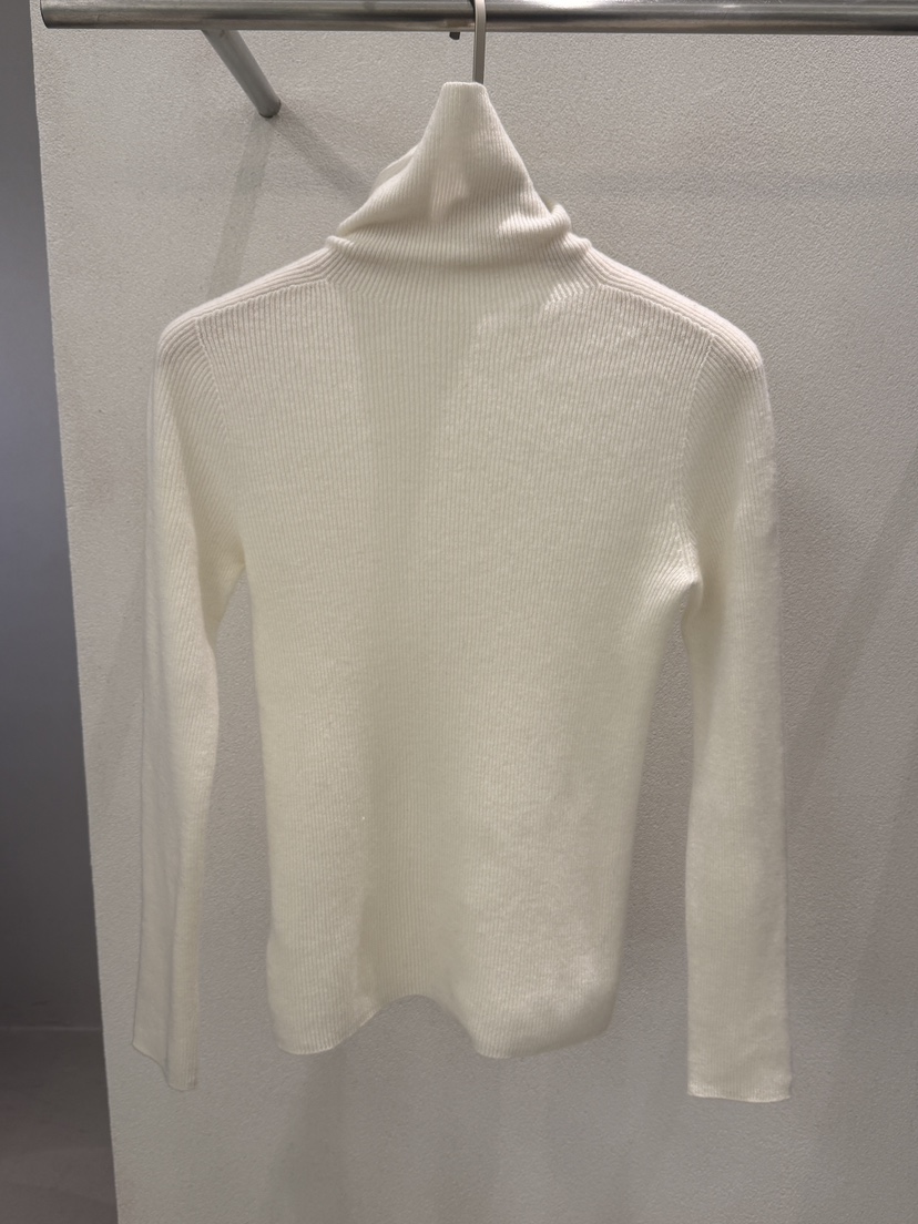 NOB韓國代購㊣女士新款推薦休閑25秋冬職業人氣時尚熱賣針織衫NOB針織衫