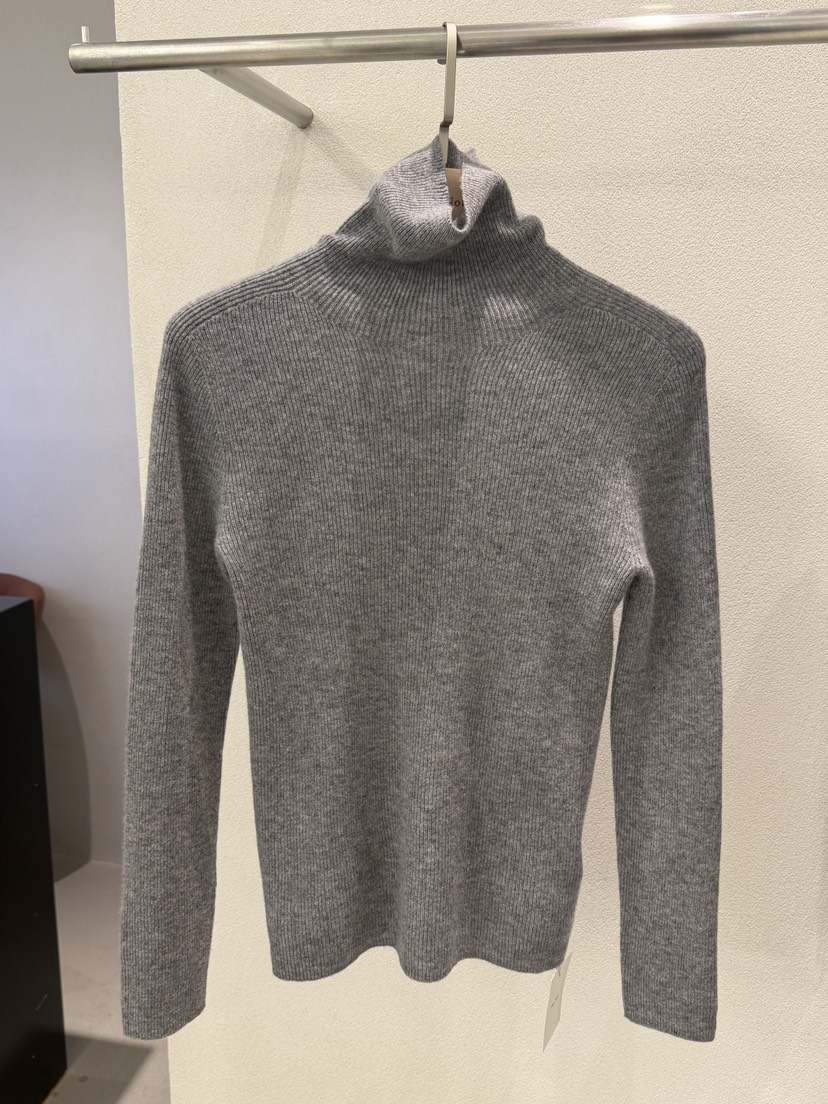 NOB韓國代購㊣女士新款推薦休閑25秋冬職業人氣時尚熱賣針織衫NOB針織衫圖色4