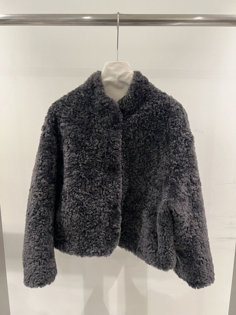 MENTOR東大門㊣直郵女裝新品推薦25秋冬時尚人氣休閑職業夾克MENTOR夾克圖色2