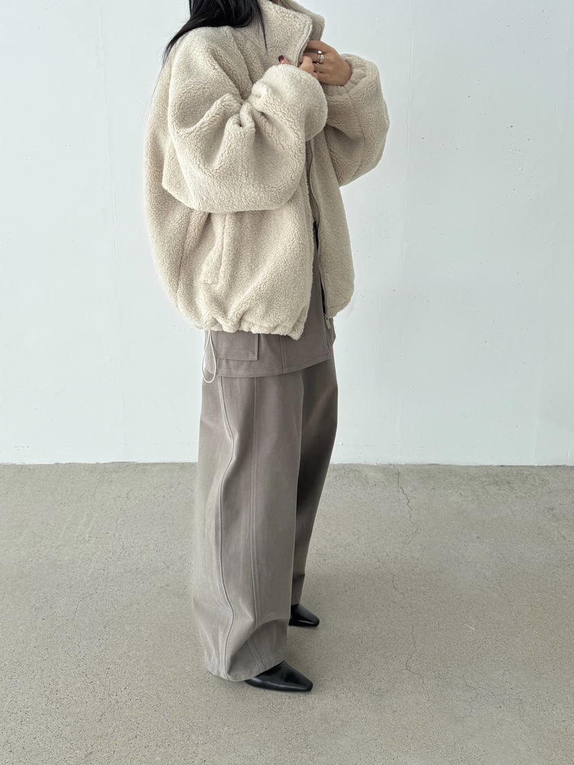 TAUPE東大門㊣代購女士新品休閑推薦25秋冬時尚熱賣人氣裙褲TAUPE裙褲