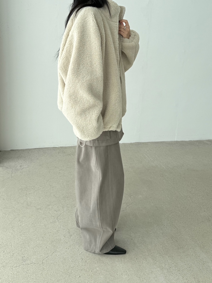 TAUPE東大門㊣代購女士新品休閑推薦25秋冬時尚熱賣人氣裙褲TAUPE裙褲