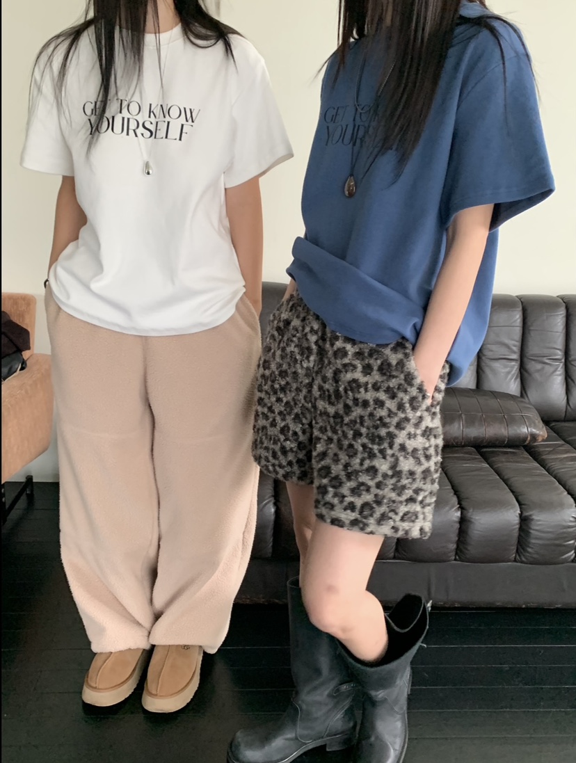 VAARA韓國代購㊣女士新款職業時尚25秋冬推薦休閑人氣熱賣T恤VAARAT恤