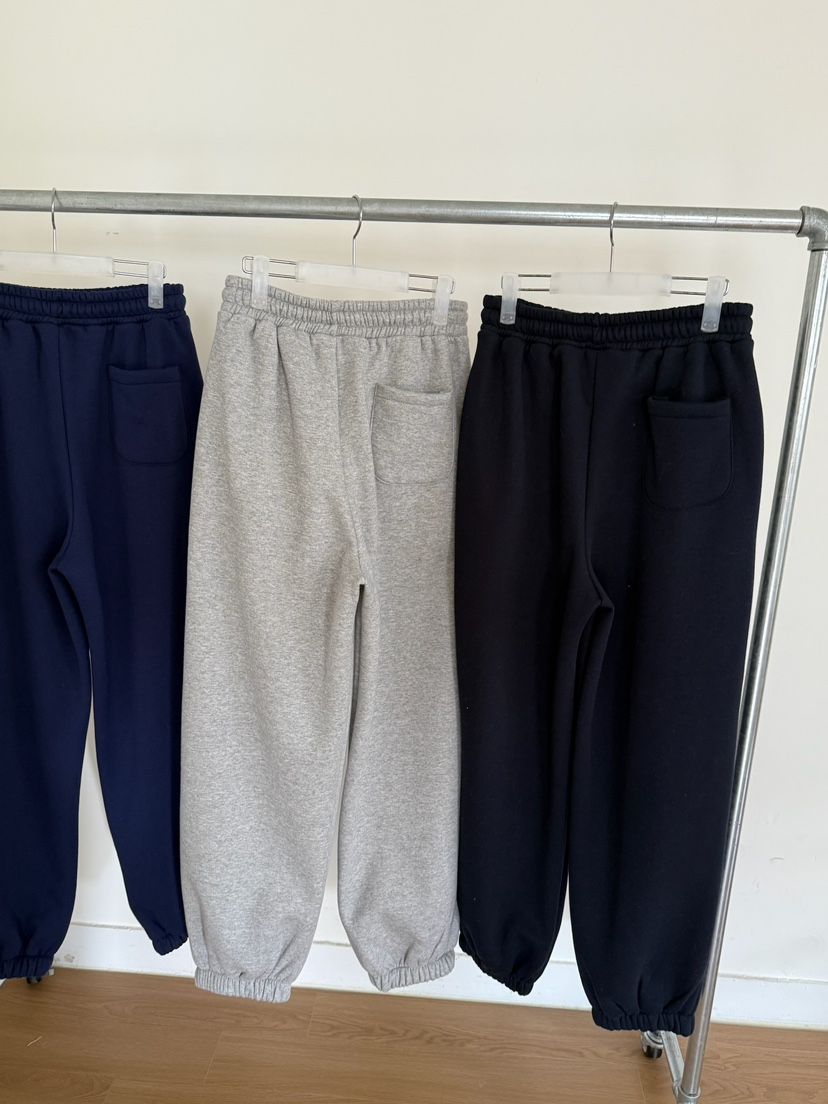 ESCHER東大門㊣實拍女士新品人氣休閑25秋冬時尚職業休閑褲ESCHER休閑褲