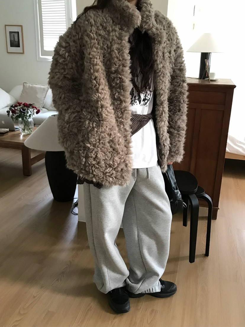 ESCHER東大門㊣實拍女士新品人氣休閑25秋冬時尚職業休閑褲ESCHER休閑褲