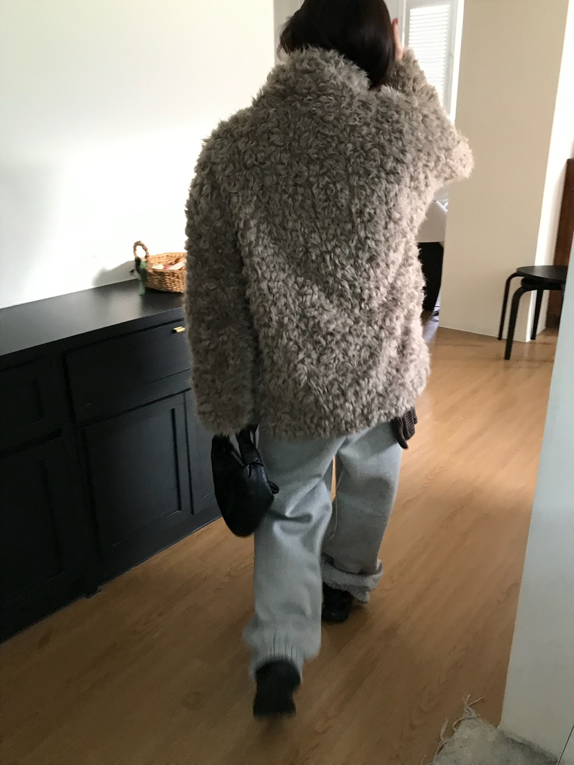 ESCHER東大門㊣實拍女士新品人氣休閑25秋冬時尚職業休閑褲ESCHER休閑褲