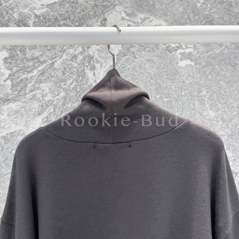 ROOKIE BUD東大門㊣代購女裝新款熱賣25秋冬人氣職業長袖T恤ROOKIE BUD-L長袖T恤