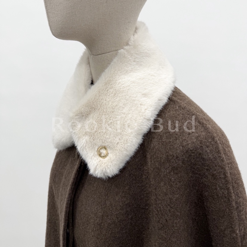 ROOKIE BUD東大門㊣直郵女裝新款職業25秋冬時尚熱賣圍巾披肩ROOKIE BUD-L圍巾/披肩