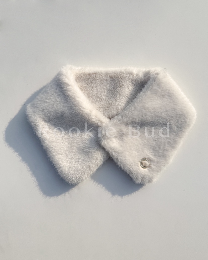 ROOKIE BUD東大門㊣直郵女裝新款職業25秋冬時尚熱賣圍巾披肩ROOKIE BUD-L圍巾/披肩