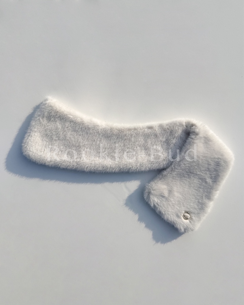 ROOKIE BUD東大門㊣直郵女裝新款職業25秋冬時尚熱賣圍巾披肩ROOKIE BUD-L圍巾/披肩