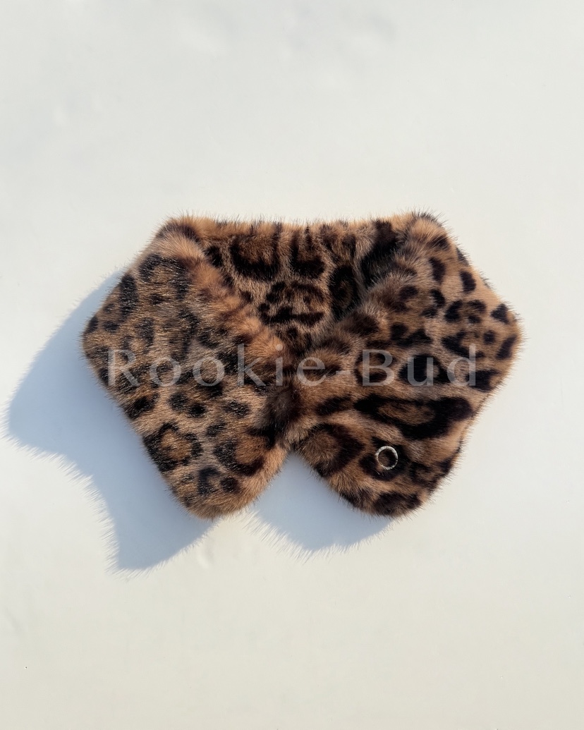 ROOKIE BUD東大門㊣直郵女裝新款職業25秋冬時尚熱賣圍巾披肩ROOKIE BUD-L圍巾/披肩圖色4