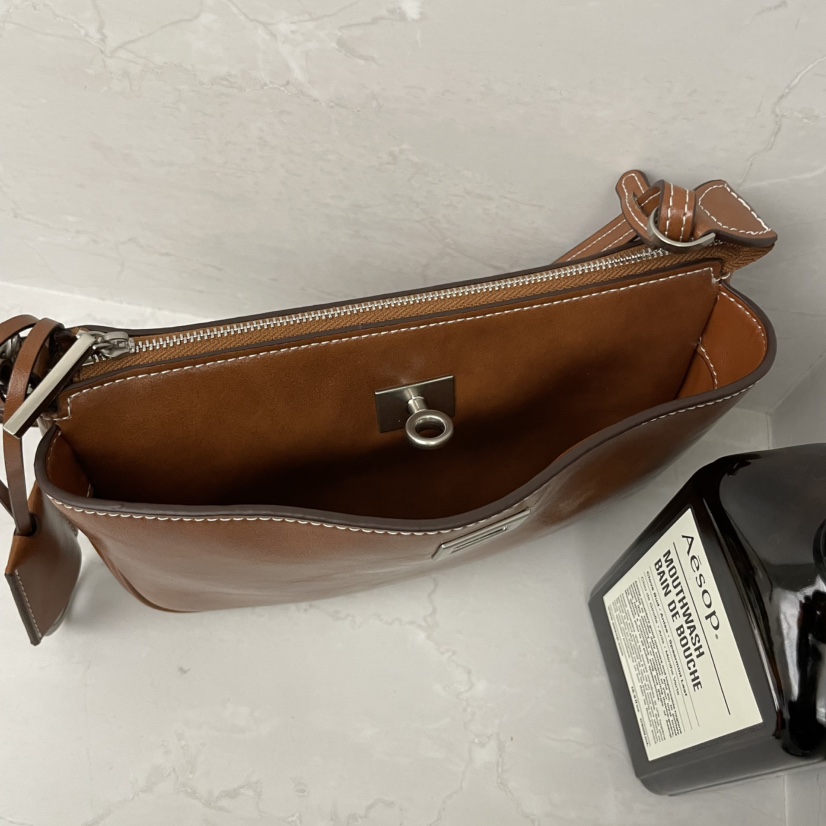 J PLACE韓國代購㊣女裝新品人氣時尚休閑25秋冬單肩斜跨包J PLACE單肩/斜跨包