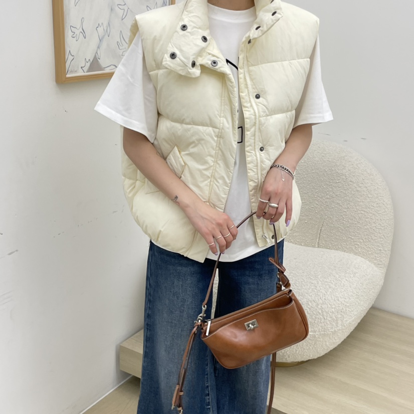 J PLACE韓國代購㊣女裝新品人氣時尚休閑25秋冬單肩斜跨包J PLACE單肩/斜跨包