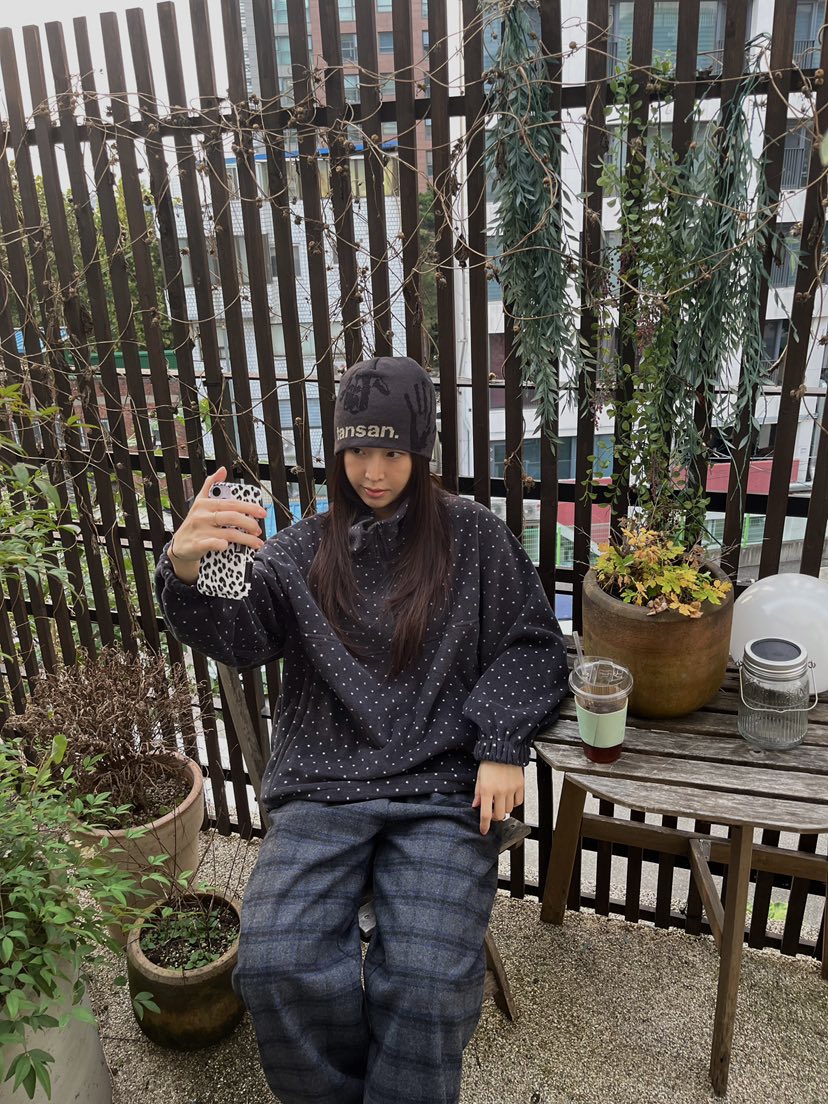 LEMATIN韓國代購㊣女裝新款推薦職業熱賣人氣25秋冬衛衣連帽衫LEMATIN衛衣