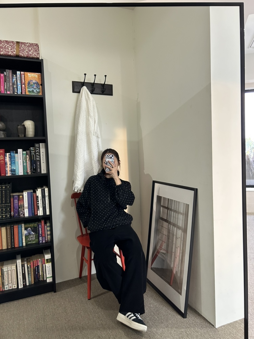 LEMATIN韓國代購㊣女裝新款推薦職業熱賣人氣25秋冬衛衣連帽衫LEMATIN衛衣