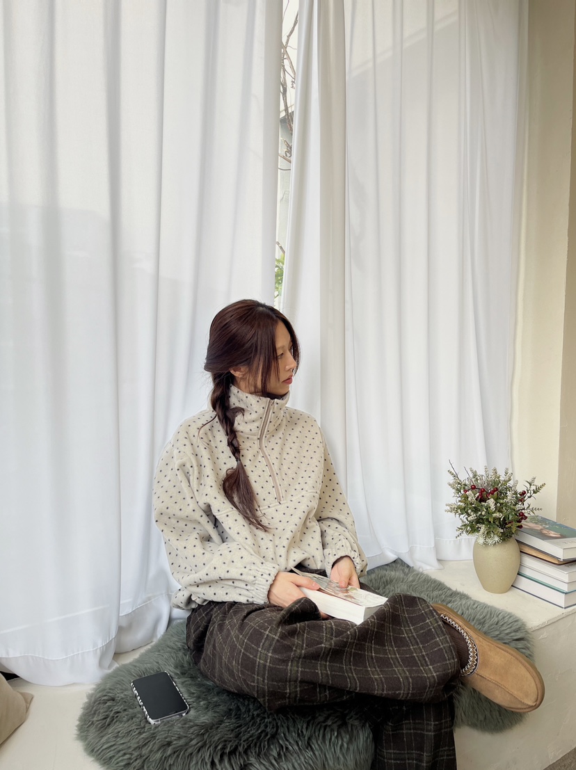 LEMATIN韓國代購㊣女裝新款推薦職業熱賣人氣25秋冬衛衣連帽衫LEMATIN衛衣