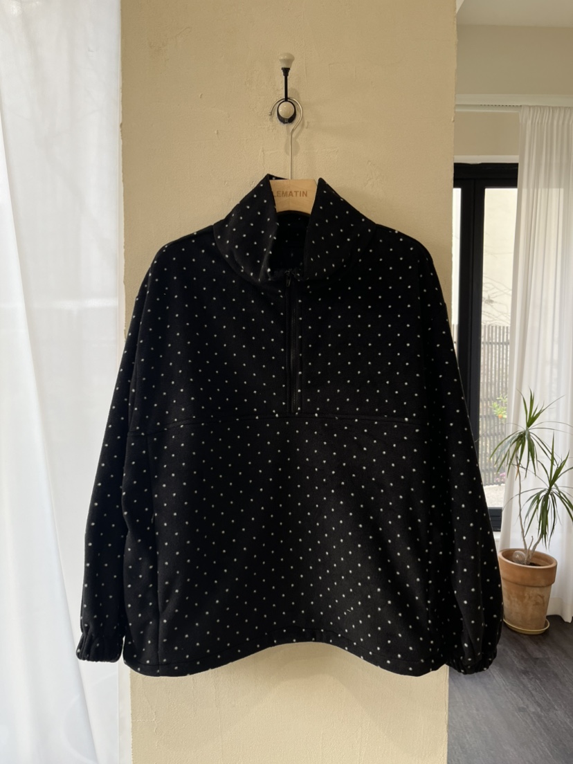 LEMATIN韓國代購㊣女裝新款推薦職業熱賣人氣25秋冬衛衣連帽衫LEMATIN衛衣圖色2